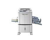 理想ES2561C速印機