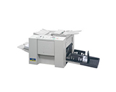 理想小舉人－58A01C速印機 